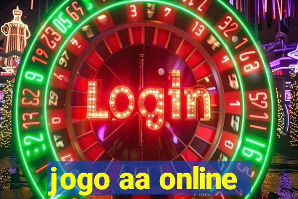 jogo aa online